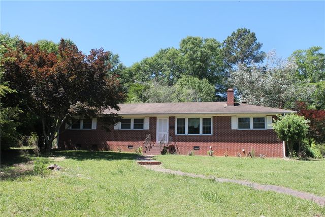 309 Eskew Circle, Anderson, SC 29621