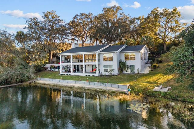 3105 S LAKESHORE COURT, Eustis, FL 32726