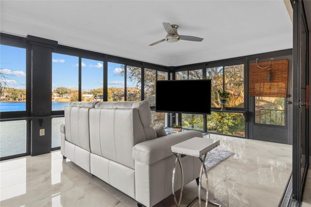 3105 S LAKESHORE COURT, Eustis, FL 32726