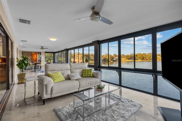 3105 S LAKESHORE COURT, Eustis, FL 32726