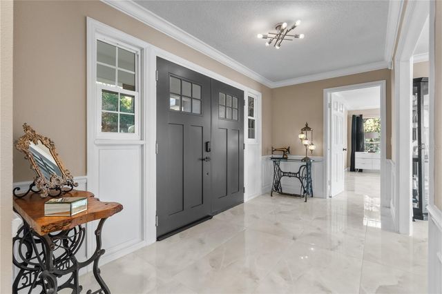 3105 S LAKESHORE COURT, Eustis, FL 32726