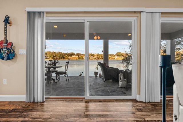 3105 S LAKESHORE COURT, Eustis, FL 32726