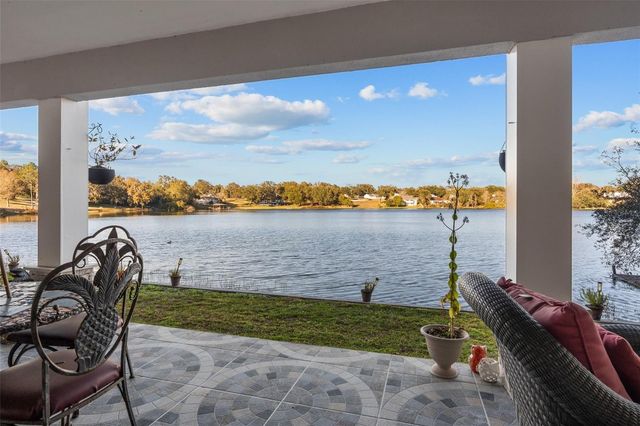 3105 S LAKESHORE COURT, Eustis, FL 32726