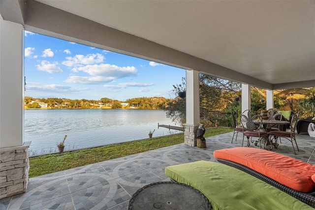 3105 S LAKESHORE COURT, Eustis, FL 32726