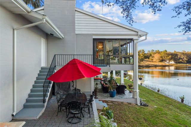 3105 S LAKESHORE COURT, Eustis, FL 32726