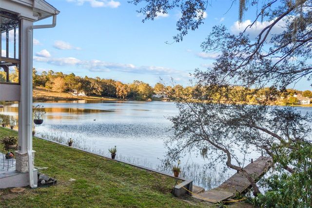 3105 S LAKESHORE COURT, Eustis, FL 32726