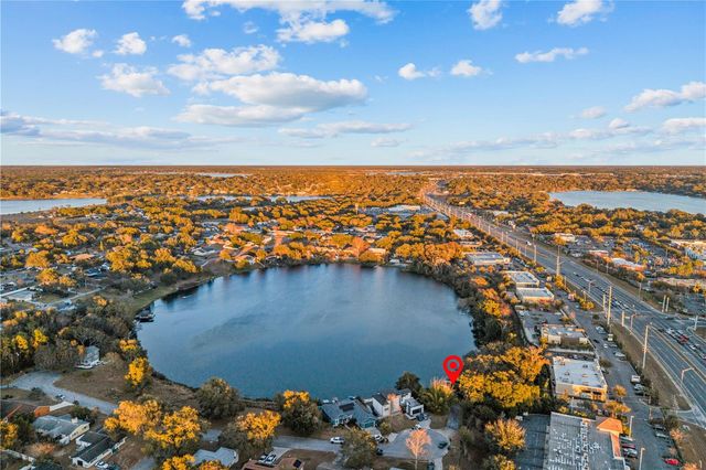 3105 S LAKESHORE COURT, Eustis, FL 32726