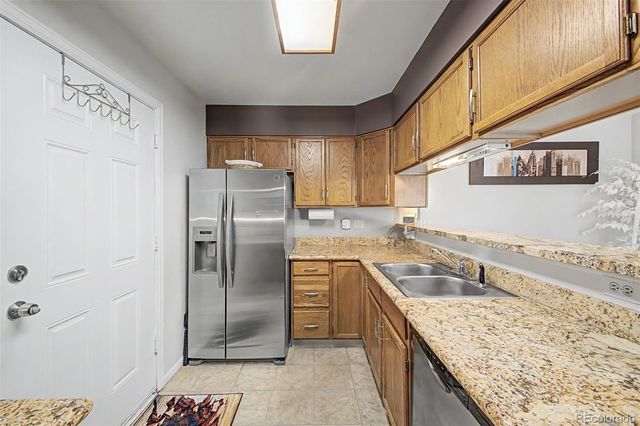 5868 W Asbury Place, Lakewood, CO 80227