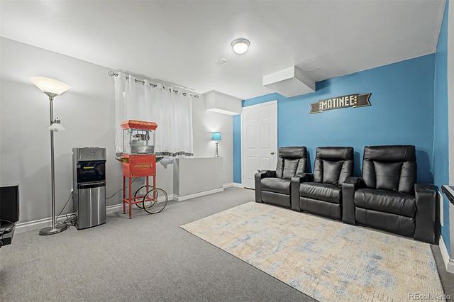5868 W Asbury Place, Lakewood, CO 80227