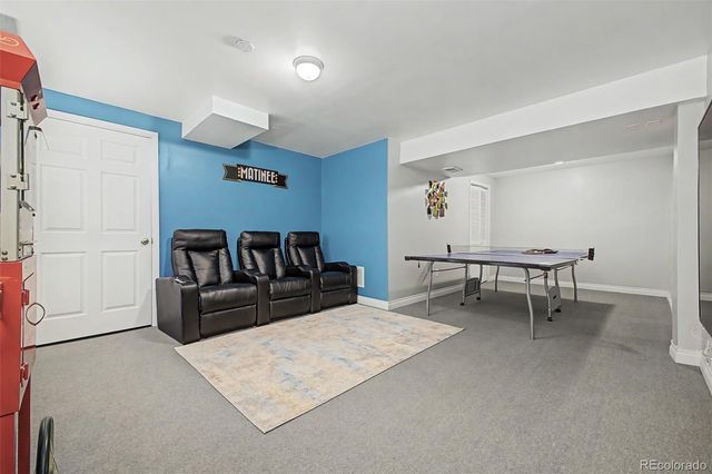 5868 W Asbury Place, Lakewood, CO 80227