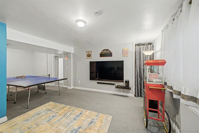 5868 W Asbury Place, Lakewood, CO 80227