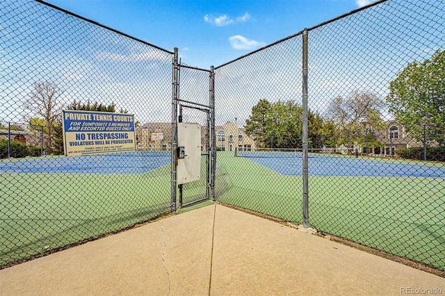 5868 W Asbury Place, Lakewood, CO 80227