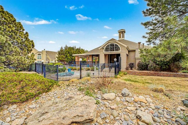 5868 W Asbury Place, Lakewood, CO 80227