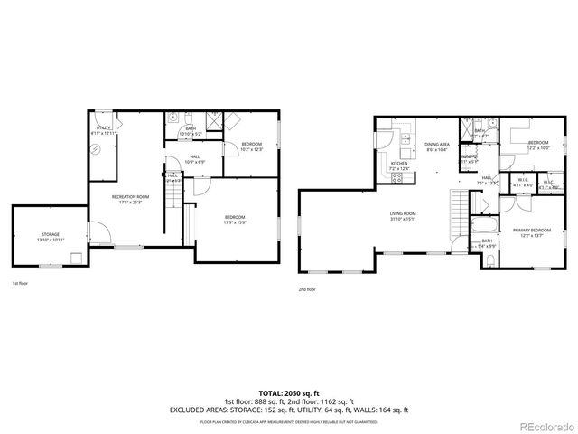 5868 W Asbury Place, Lakewood, CO 80227