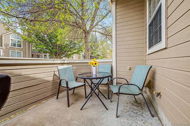 5868 W Asbury Place, Lakewood, CO 80227