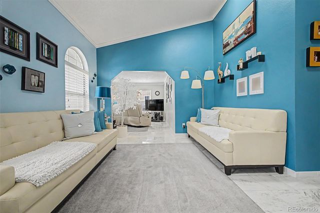 5868 W Asbury Place, Lakewood, CO 80227