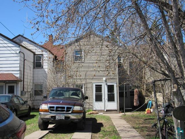 1208 Grand Ave, Superior, WI 54880