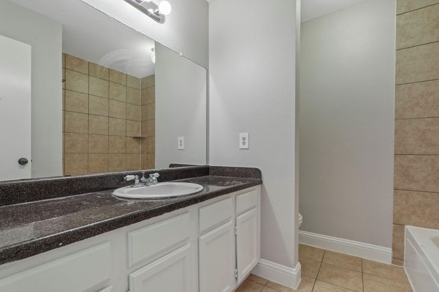 8519 Holly Street, Frisco, TX 75034