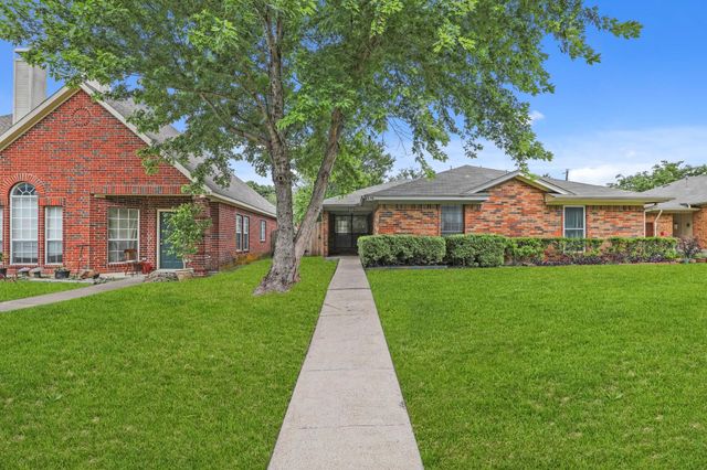 8519 Holly Street, Frisco, TX 75034