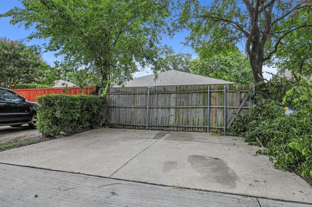 8519 Holly Street, Frisco, TX 75034