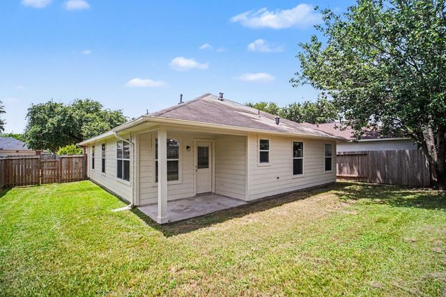 17210 Morning Blossom Place, Houston, TX 77084