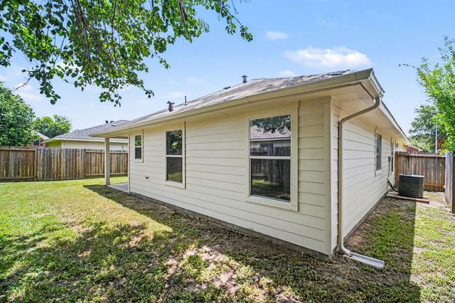 17210 Morning Blossom Place, Houston, TX 77084