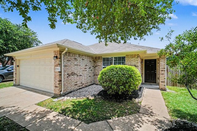 17210 Morning Blossom Place, Houston, TX 77084