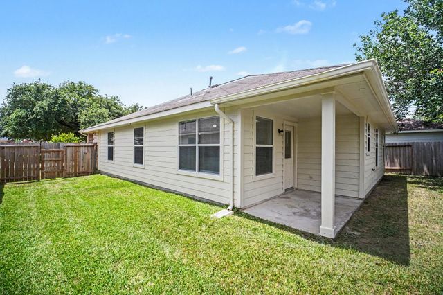 17210 Morning Blossom Place, Houston, TX 77084