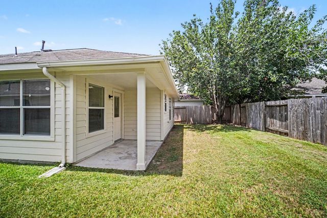 17210 Morning Blossom Place, Houston, TX 77084