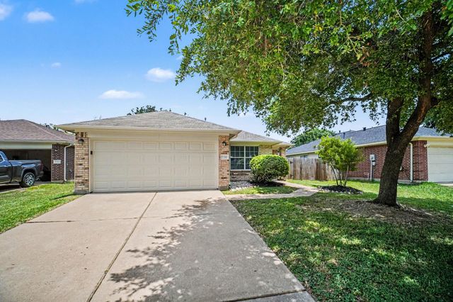 17210 Morning Blossom Place, Houston, TX 77084