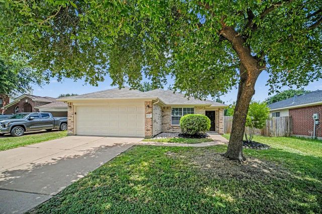 17210 Morning Blossom Place, Houston, TX 77084