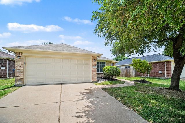 17210 Morning Blossom Place, Houston, TX 77084