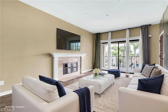 11620 Warner 621, Fountain Valley, CA 92708