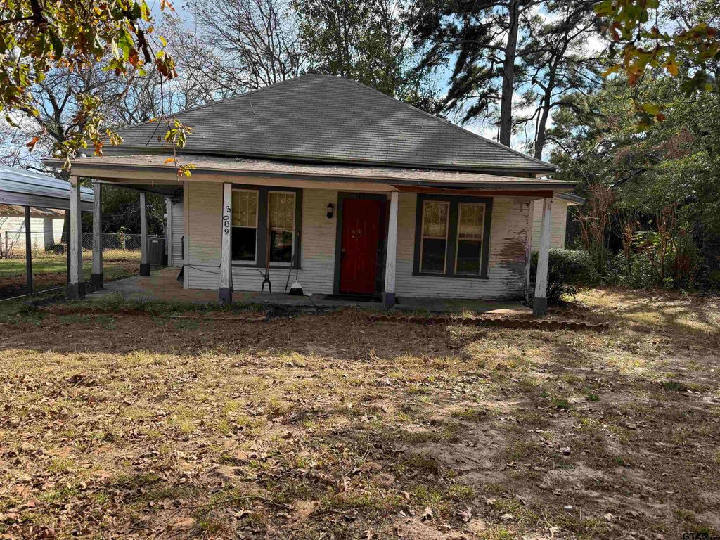 13089 W FM 16, Lindale, TX 75771