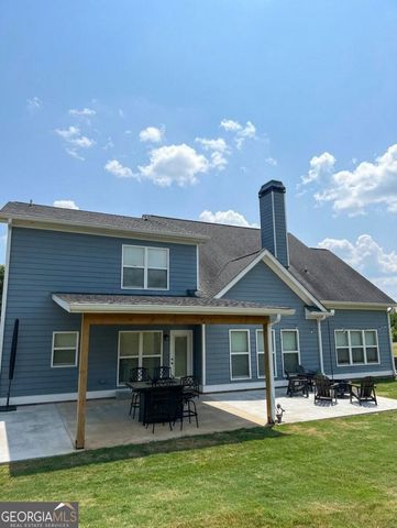 999 Snip Dillard Road, Monroe, GA 30656