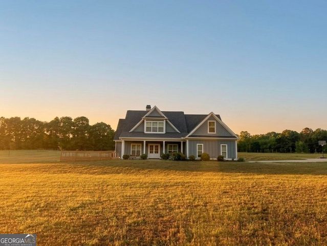 999 Snip Dillard Road, Monroe, GA 30656