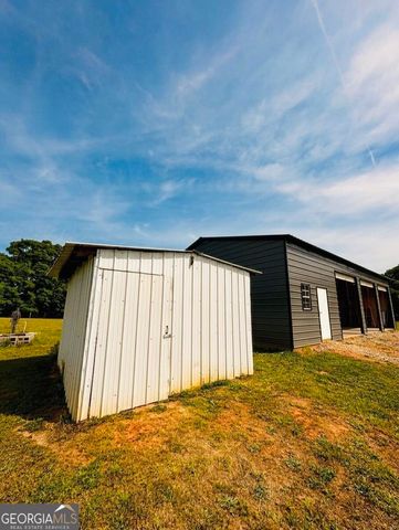 999 Snip Dillard Road, Monroe, GA 30656