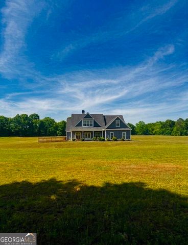 999 Snip Dillard Road, Monroe, GA 30656