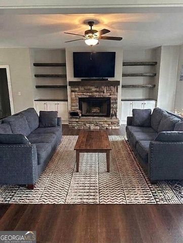 999 Snip Dillard Road, Monroe, GA 30656