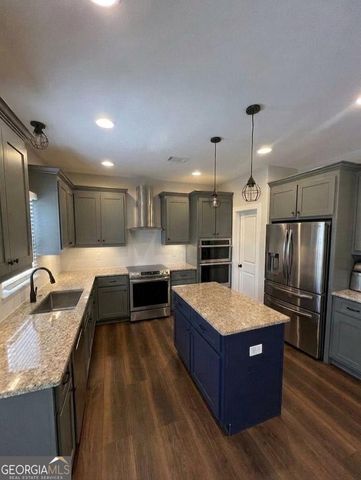 999 Snip Dillard Road, Monroe, GA 30656