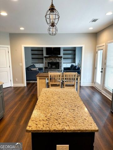 999 Snip Dillard Road, Monroe, GA 30656