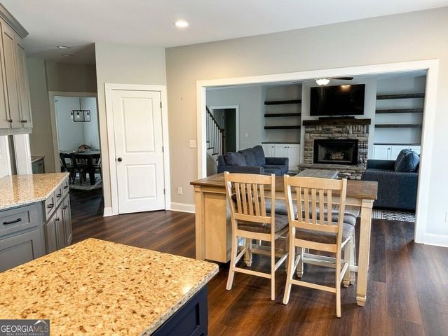 999 Snip Dillard Road, Monroe, GA 30656