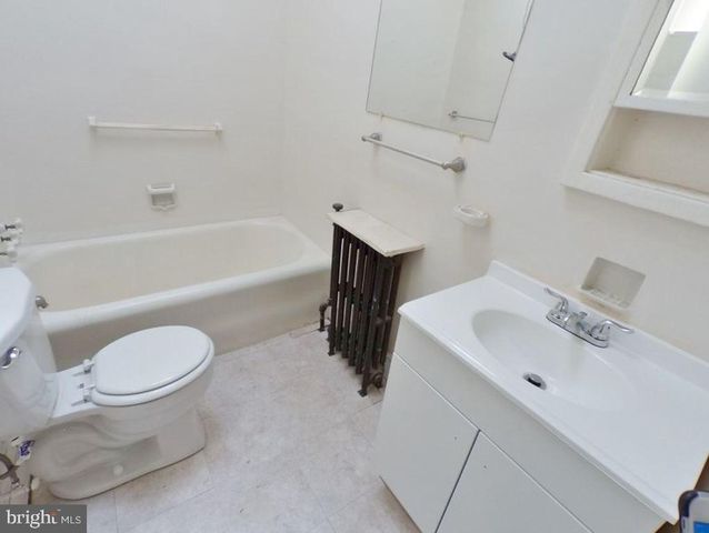3214 W BALTIMORE ST, Baltimore, MD 21229