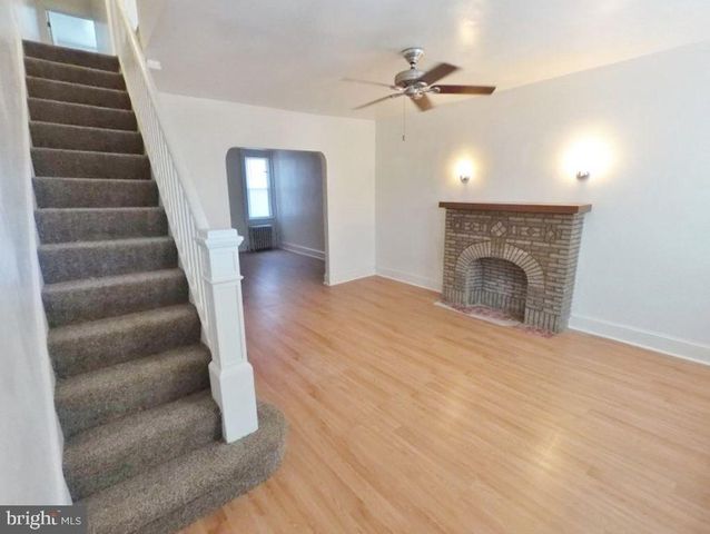 3214 W BALTIMORE ST, Baltimore, MD 21229
