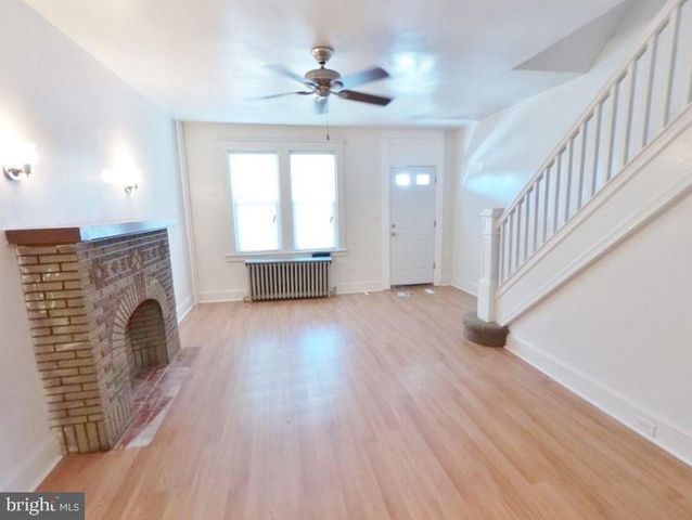 3214 W BALTIMORE ST, Baltimore, MD 21229