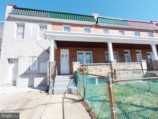 3214 W BALTIMORE ST, Baltimore, MD 21229