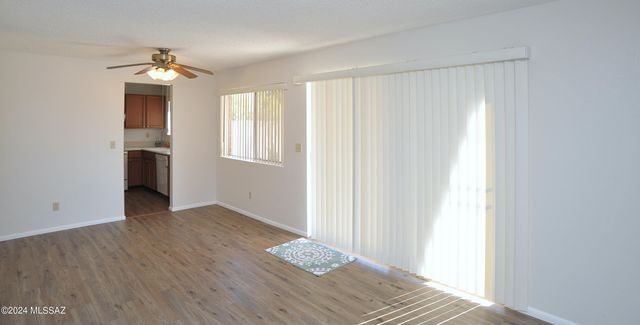 3777 W Horizon Hills Drive, Tucson, AZ 85741