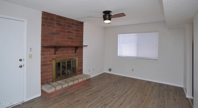 3777 W Horizon Hills Drive, Tucson, AZ 85741