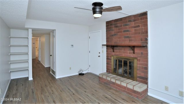 3777 W Horizon Hills Drive, Tucson, AZ 85741