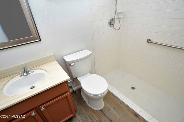 3777 W Horizon Hills Drive, Tucson, AZ 85741